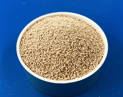 Granule d'enzymes d'alimentation des animaux de Lipozyme pour la grosse efficacité d'utilisation