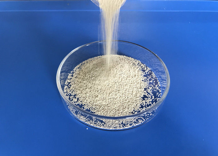 Granule d'enzymes de phytase