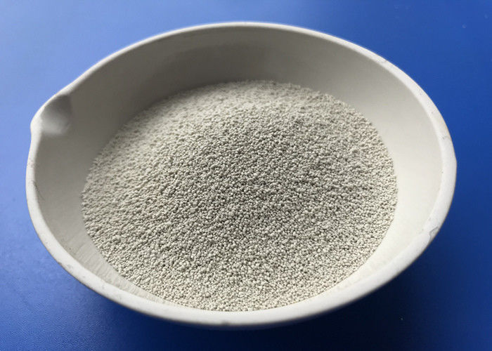 Granule d'enzymes de phytase