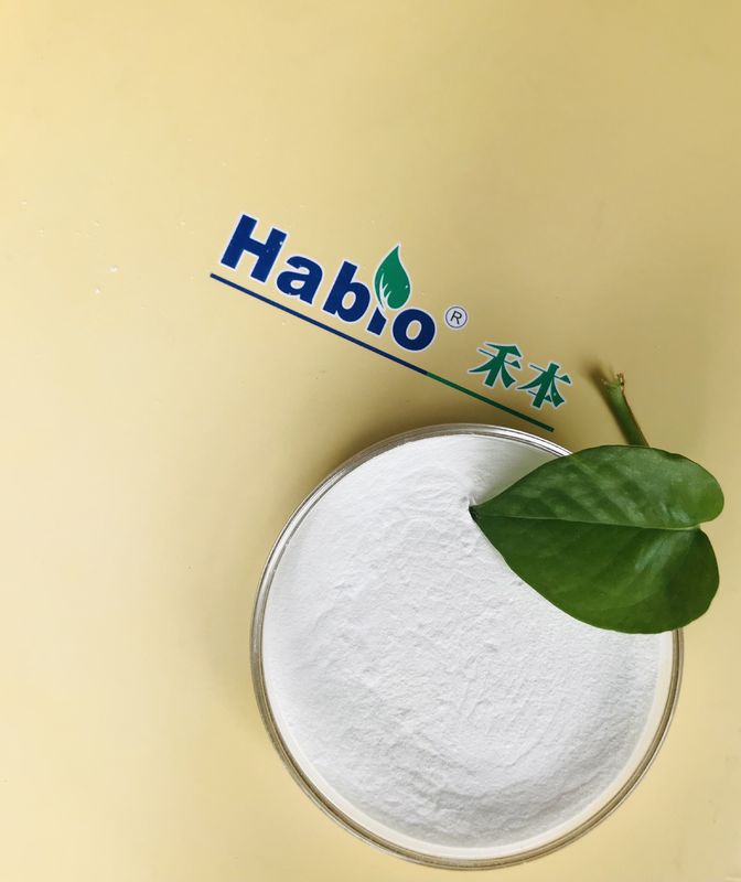 Le bétail emploie la phytase de Habio chez l'approbation de l'alimentation des animaux ISO22000