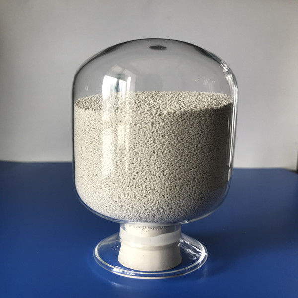 Enzyme à hautes températures de phytase