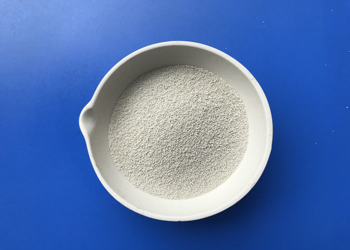 Enzyme à hautes températures de phytase