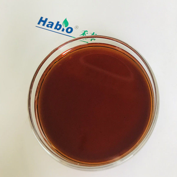 Habio Lipozyme Enzyme liquide Additif alimentaire pour animaux Enzyme lipase Haute activité