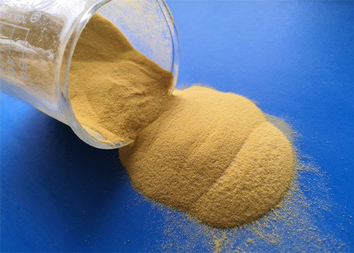 10000U/G Cas 9001 37 0 poudres d'enzymes d'oxydase de glucose pour l'industrie d'alimentation