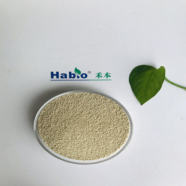 Additif d'alimentation d'enzymes de Habio Lipozyme pour l'état de peau d'animal