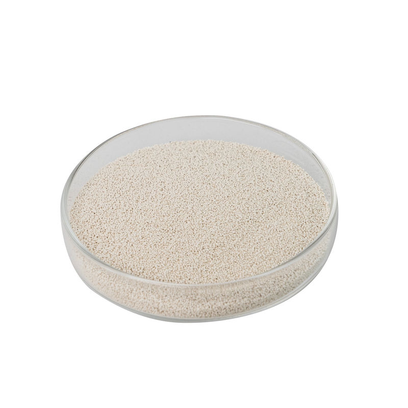 50000U Straw Yellow Hemicellulase Xylanase, additifs d'alimentation de bétail pour le bétail