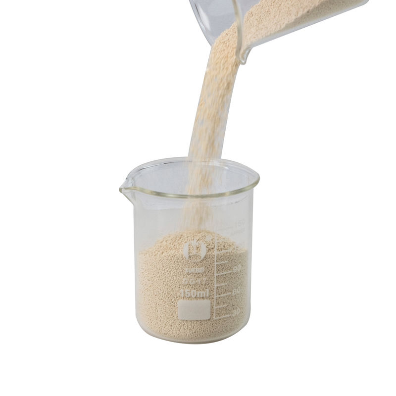 50000U Beta Mannanase Granule Straw Yellow thermostable pour la volaille