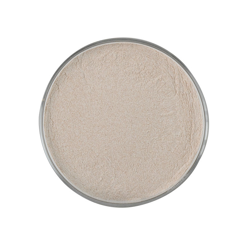 Catégorie comestible Cas 9013 01 8 Alpha Amylase Enzyme fongique 100,000U pour la cuisson