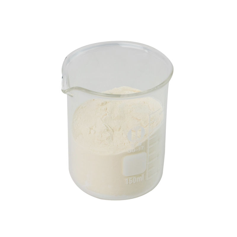 Habio bêta-glucanase poudre/liquide pour volaille couche d'œuf porc ruminant Enzyme digestive blanche