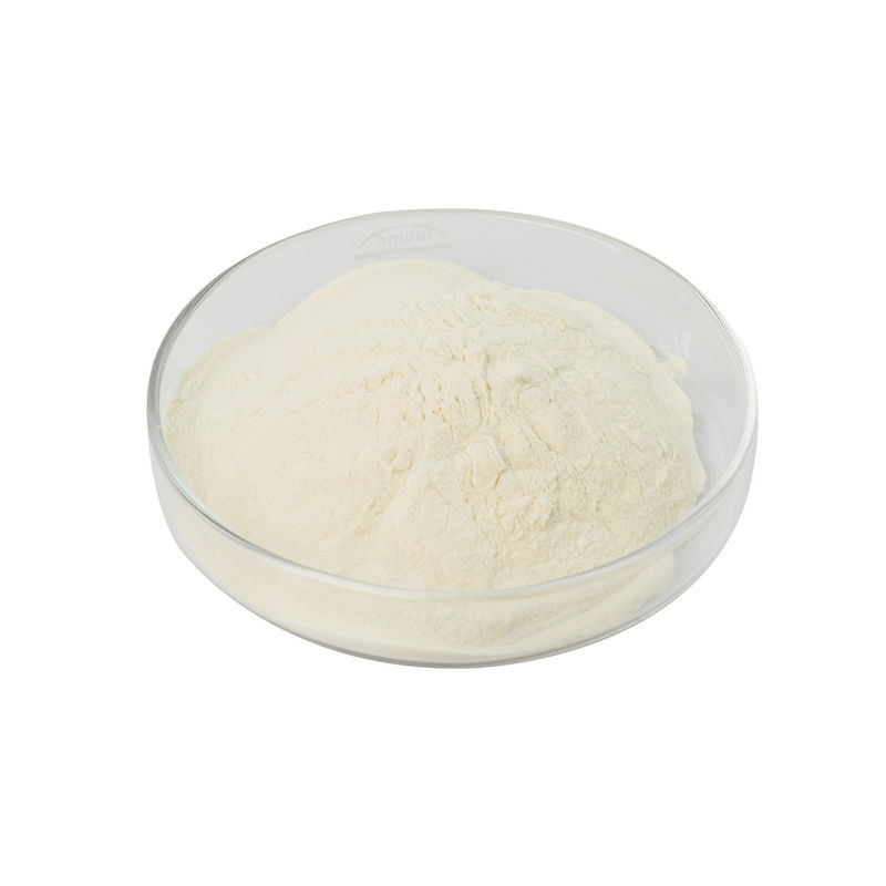 Habio bêta-glucanase poudre/liquide pour volaille couche d'œuf porc ruminant Enzyme digestive blanche