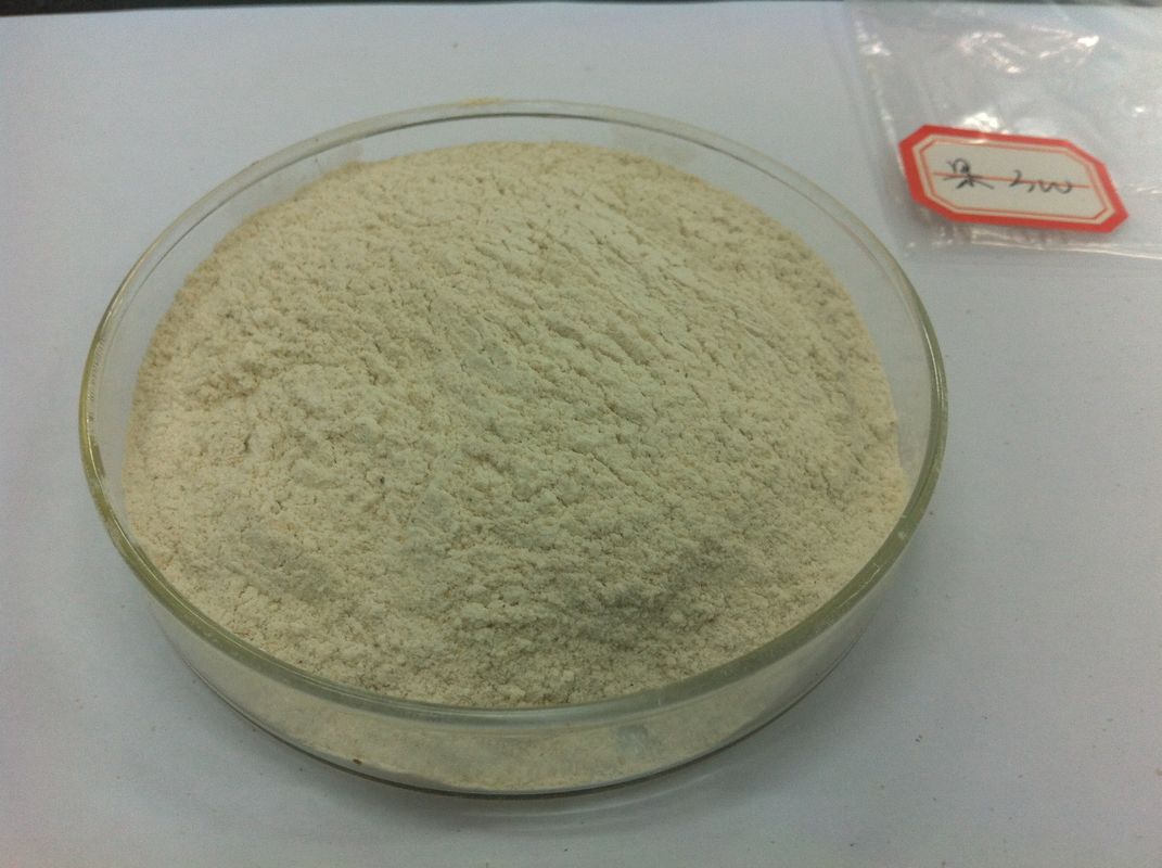 enzyme de pectinase de catégorie de l'alimentation 30000U pour le bétail alimentation et prémélange
