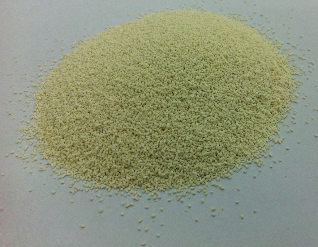 Granule thermostable 20000U d'enzymes de lipase de catégorie d'alimentation pour le bétail