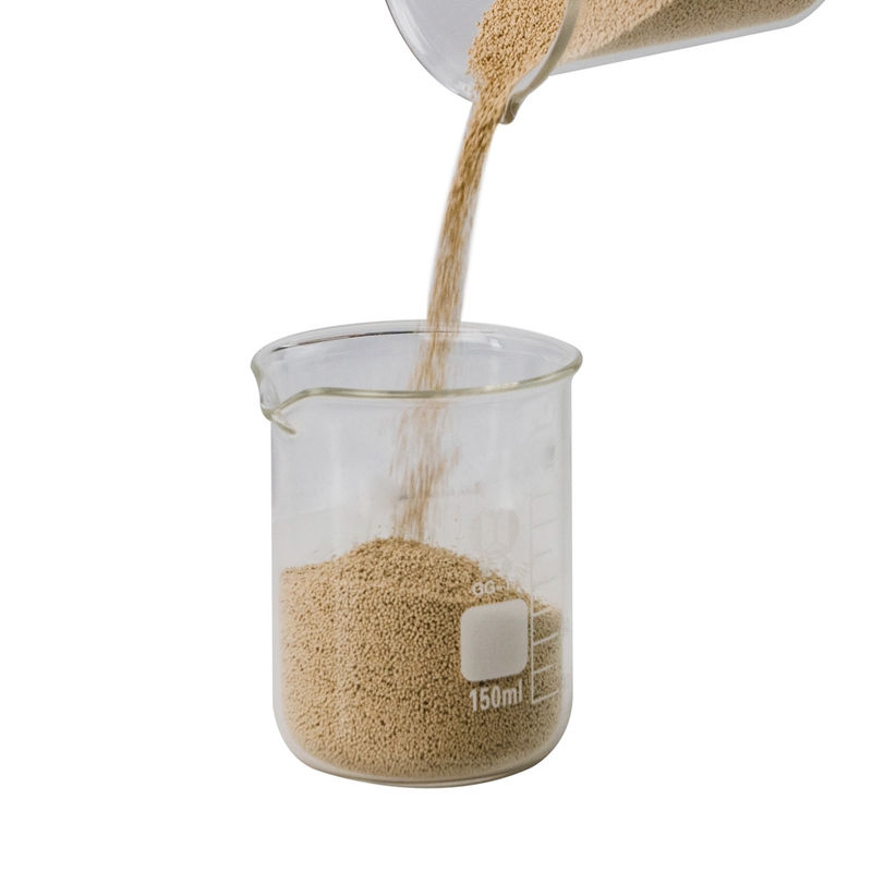 L'oeuf pose l'enzyme spécialisée de NSP, oeuf d'enzymes de cocktail pose le composé