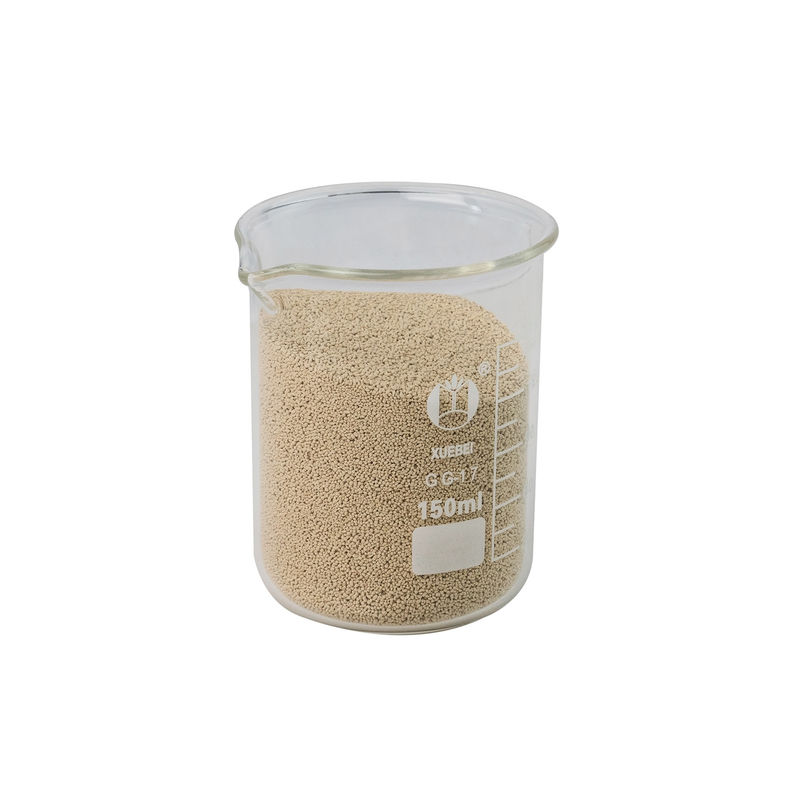 Poudre brun clair d'enzyme digestive multi thermostable de Habio pour l'orge de blé