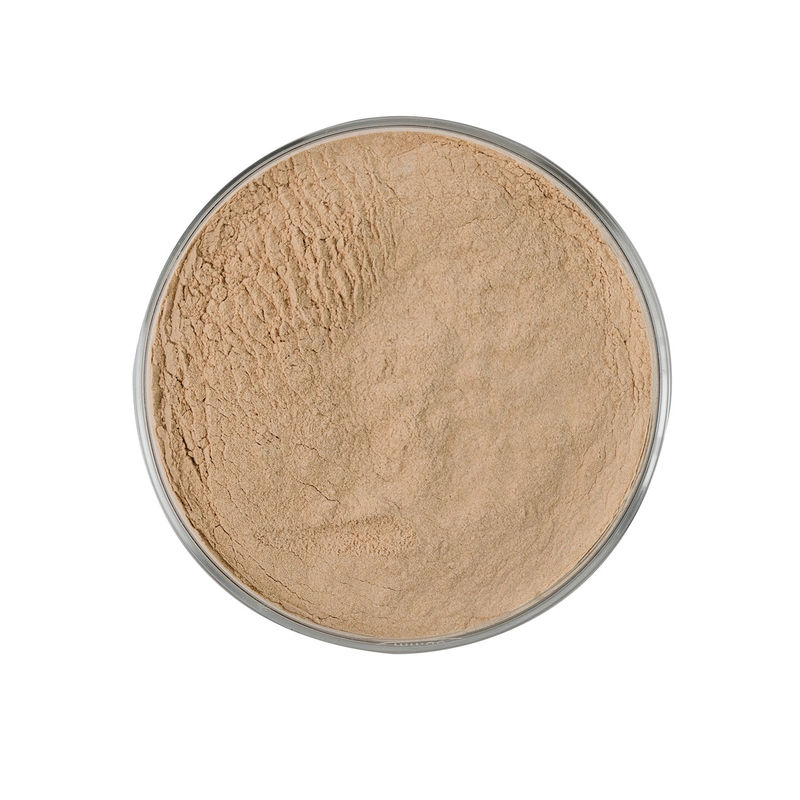 Poudre brun clair d'enzyme digestive multi thermostable de Habio pour l'orge de blé
