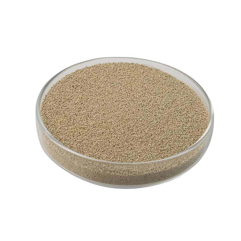 Poudre brun clair d'enzyme digestive multi thermostable de Habio pour l'orge de blé