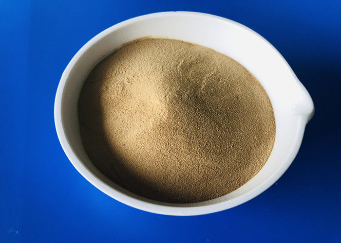 BP 100 Enzyme protéique à bonne thermostabilité Efficacité de conversion des aliments pour animaux améliorée