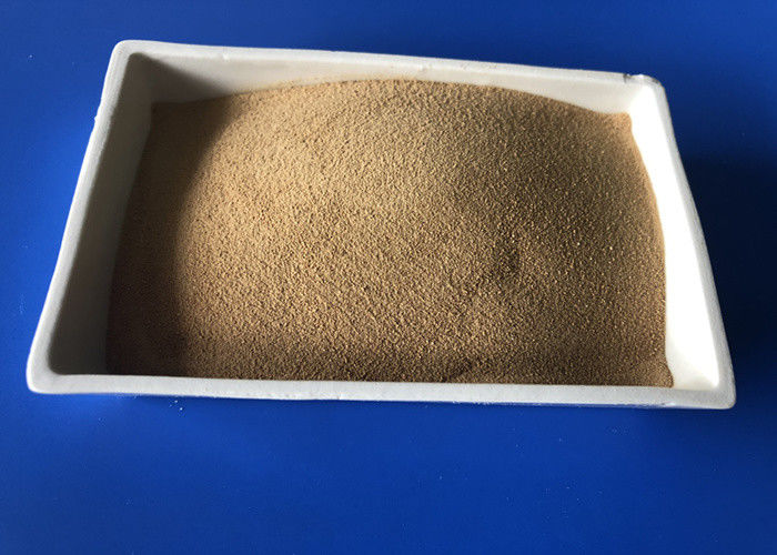Enzyme bactérienne 25kg/Bag de la protéase BP100 Habio pour l'additif animal