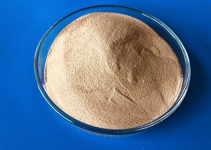 BP 100 Enzyme protéique à bonne thermostabilité Efficacité de conversion des aliments pour animaux améliorée