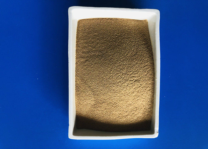 ISO9001 a certifié l'enzyme de protéase dans la santé animale de l'alimentation de volaille 25kg/Bag