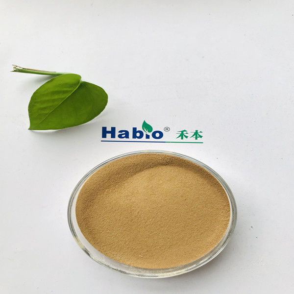 Enzyme combinatoire BP100 de protéase de catégorie d'alimentation d'approbation de FDA thermostable