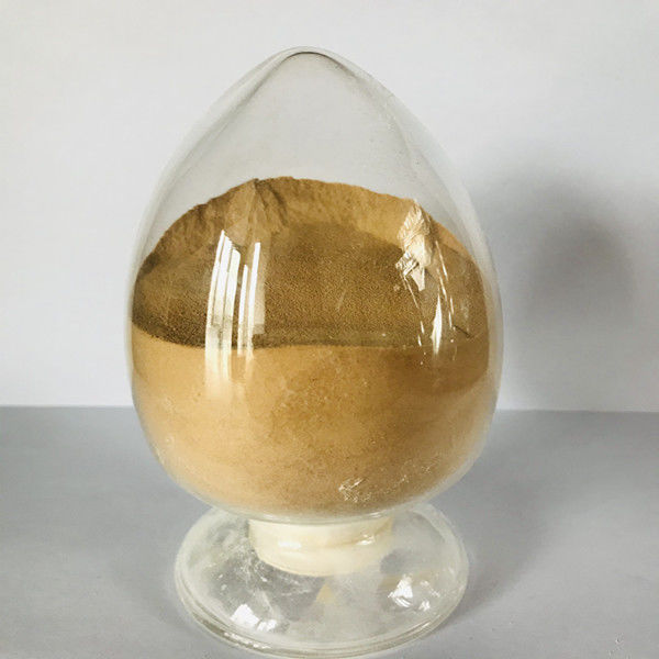 Protéase alcaline 25kg/Bag de Habio de forte activité pour l'industrie du cuir