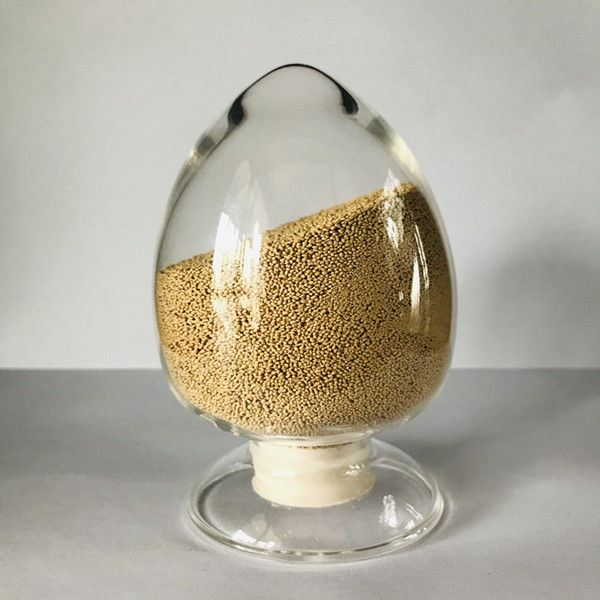 Premix Enzymes d'alimentation avec enzyme NSP Granule jaune brun pour le premix à haute activité