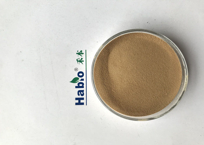 Amylase fongique du mi Temp ISO22000 très utilisée pour monosodique