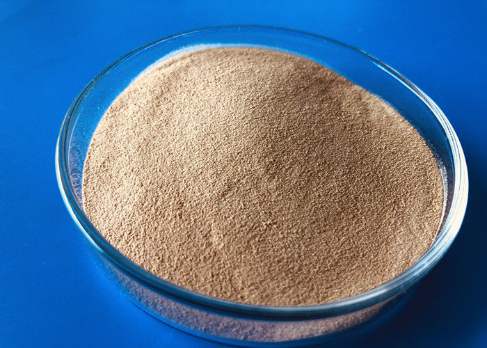 20000U poudre d'alpha-amylase blanche Cas 9000 90 2 Pour le prémélangeur