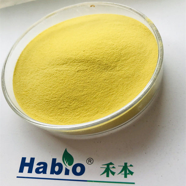 Amélioration jaune d'immunité de glucose 5000U d'enzymes thermostables d'oxydase