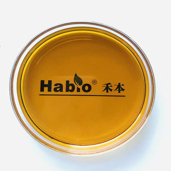 oxydase de glucose 5000U en faisant la poudre cuire au four jaune thermostable
