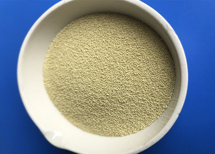 Aspergillus flavus inhibant 10000U d'enzymes d'oxydase de glucose de Habio