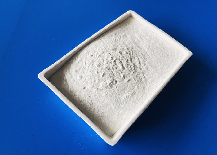 Enzyme dégradante de Habio Xylan pour améliorer la digestion des animaux Granule jaune de paille de xylanase combinée