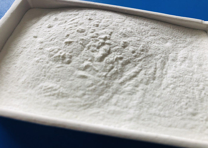 Cas 9025 industrie blanche d'alimentation de 57 4 Alpha Galactosidase Enzyme Powder For