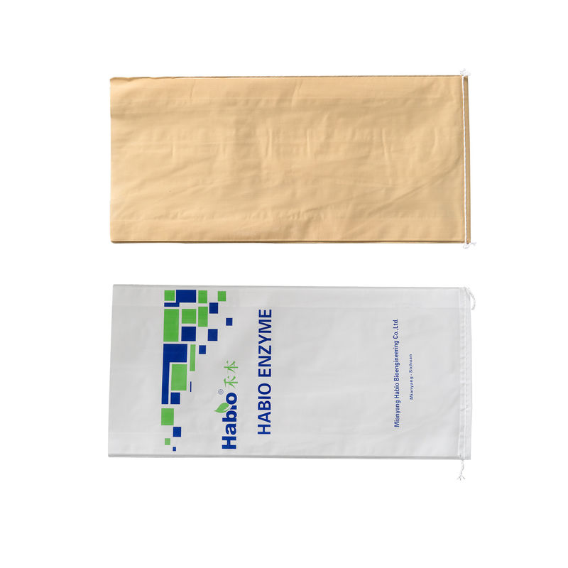 Enzymes complexes 10000U d'enzymes de l'alimentation des animaux ISO90012015 pour des poulets à rôtir