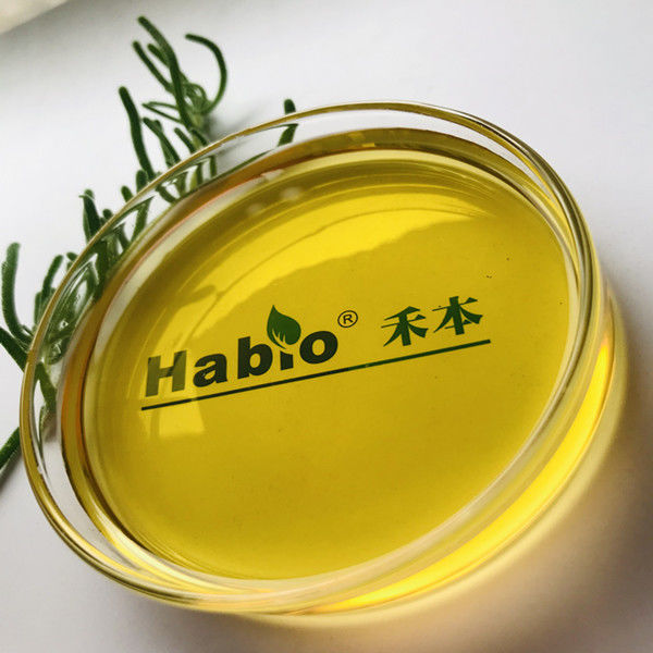 Enzyme de dégradation de l'habio-bêta-mannanase Granule de poudre jaune clair de bêta-mannan pour la croissance animale