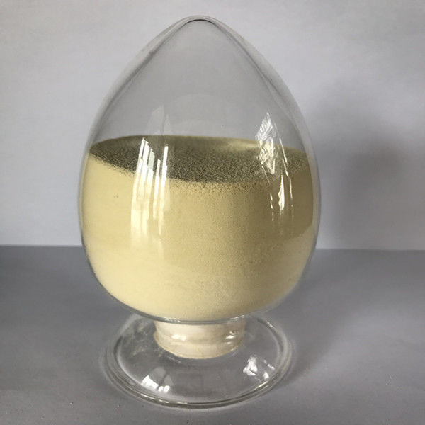 FDA a certifié l'enzyme acide de Mannanase de β favorisant la croissance animale
