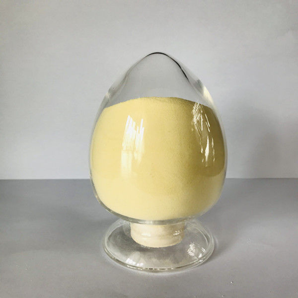 Enzyme bêta-mannanases Libération de poudre blanche Nutriments dégradants Additifs alimentaires à base de mannane