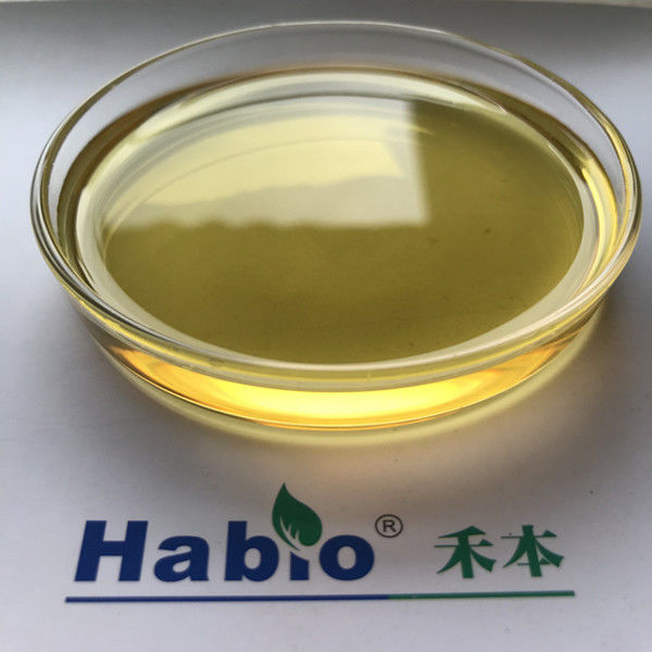 L' enzyme bêta-mannanase améliore la microflore intestinale atténue l' effet de la mycotoxine