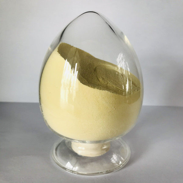 Enzyme bêta-mannanases Libération de poudre blanche Nutriments dégradants Additifs alimentaires à base de mannane