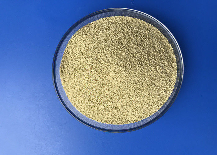 L' enzyme bêta-mannanase améliore la microflore intestinale atténue l' effet de la mycotoxine