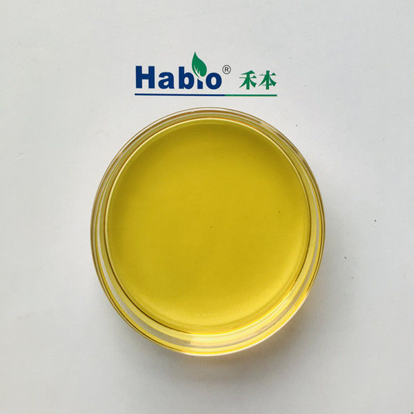 L'enzyme Habio Beta Mannanase décompose la paroi cellulaire et libère ensuite les nutriments