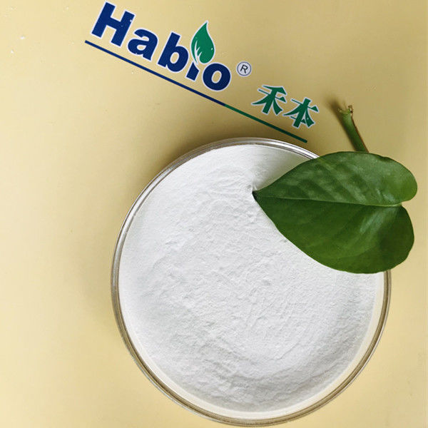 Supplément d'alpha galactosidase Vie animale et volaille 10 000 à 30 000 u/g poudre soluble dans l'eau améliorer l'utilisation des aliments pour animaux