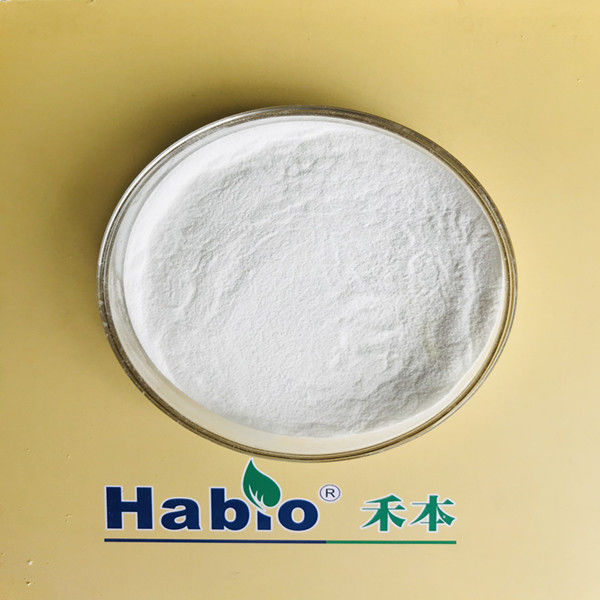 Supplément d'alpha galactosidase Vie animale et volaille 10 000 à 30 000 u/g poudre soluble dans l'eau améliorer l'utilisation des aliments pour animaux