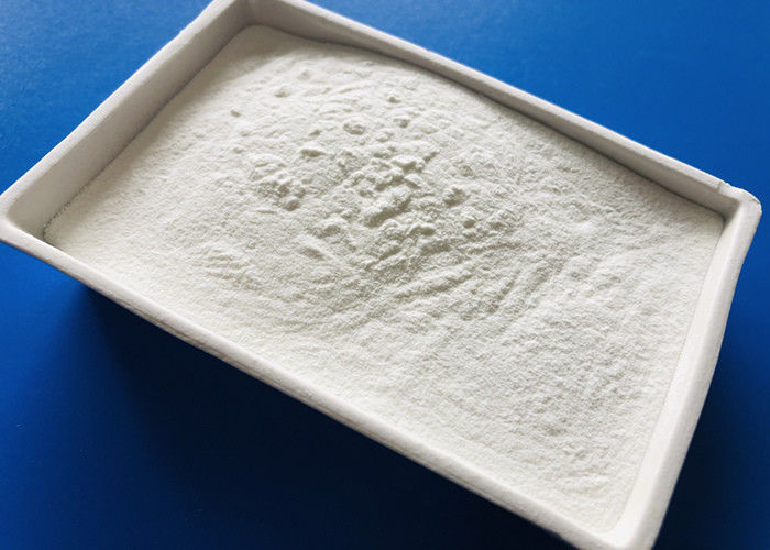 Galactosidase d'hydrolysation de α de la norme FSSC22000 améliorant la qualité d'alimentation