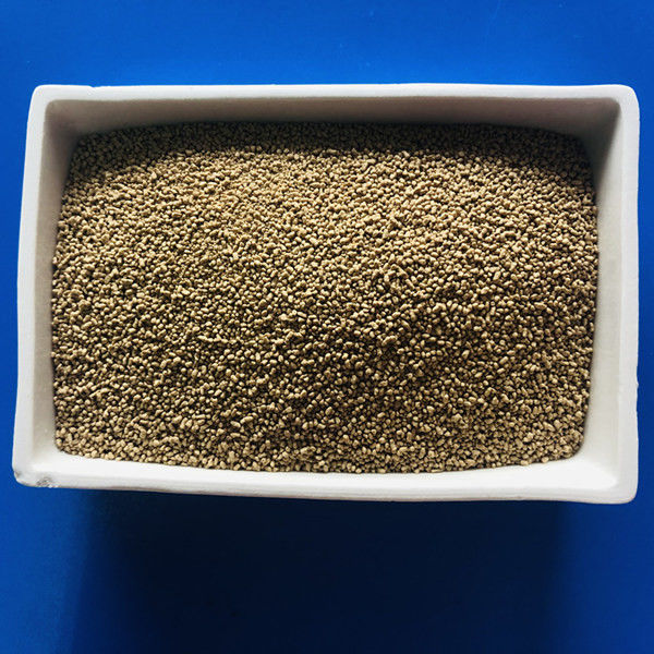 enzyme de phytase de catégorie de l'alimentation 5000U dans la thermostabilité élevée de volaille
