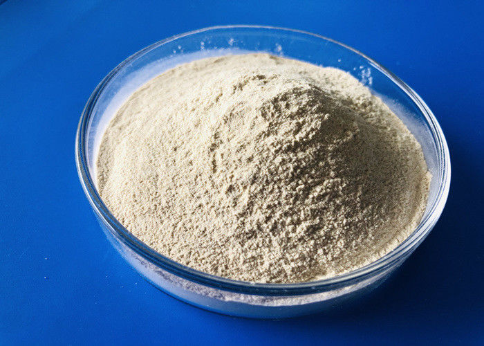 80 additif d'alimentation d'enzymes de phytase de la maille 10000U dans la poudre jaunâtre