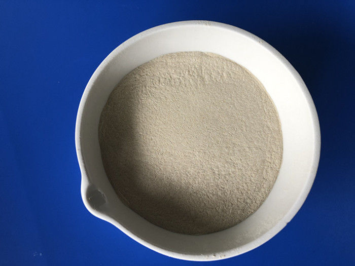 80 additif d'alimentation d'enzymes de phytase de la maille 10000U dans la poudre jaunâtre