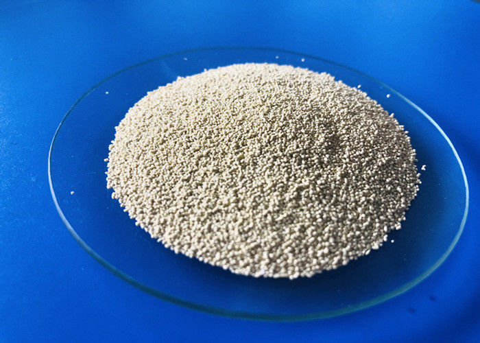 Additifs d'enzymes d'oxydase de glucose