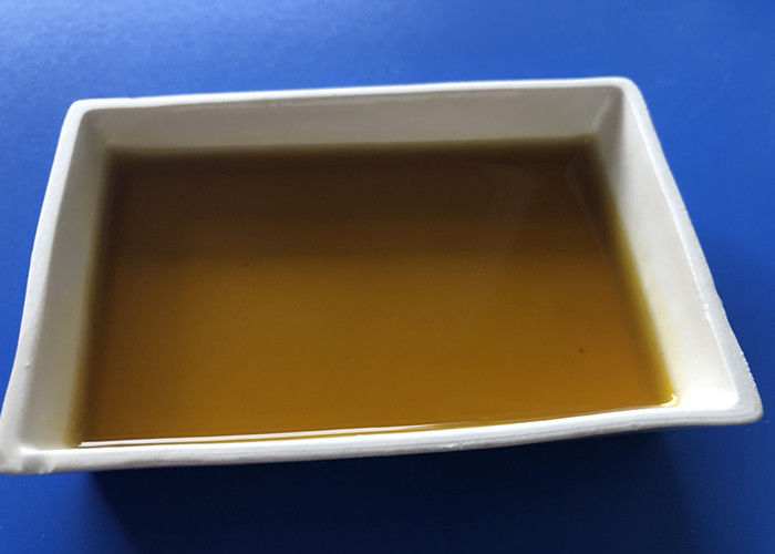 Peroxydase d'oxydase de glucose de Habio de forte activité avec la certification HALAL